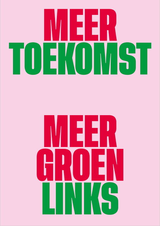 GroenLinks 2021